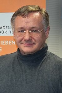 Christoph Kapteina