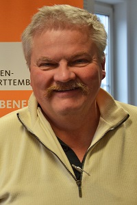 Franz Müller